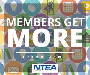 ntea members get more