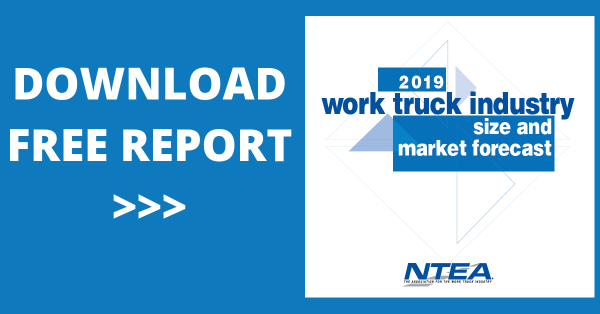 2019 work truck industry forecast