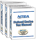 Federal Excise Tax Resource Guide