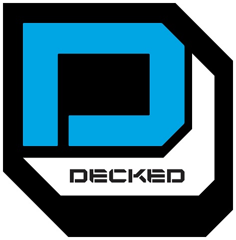 DECKED LLC