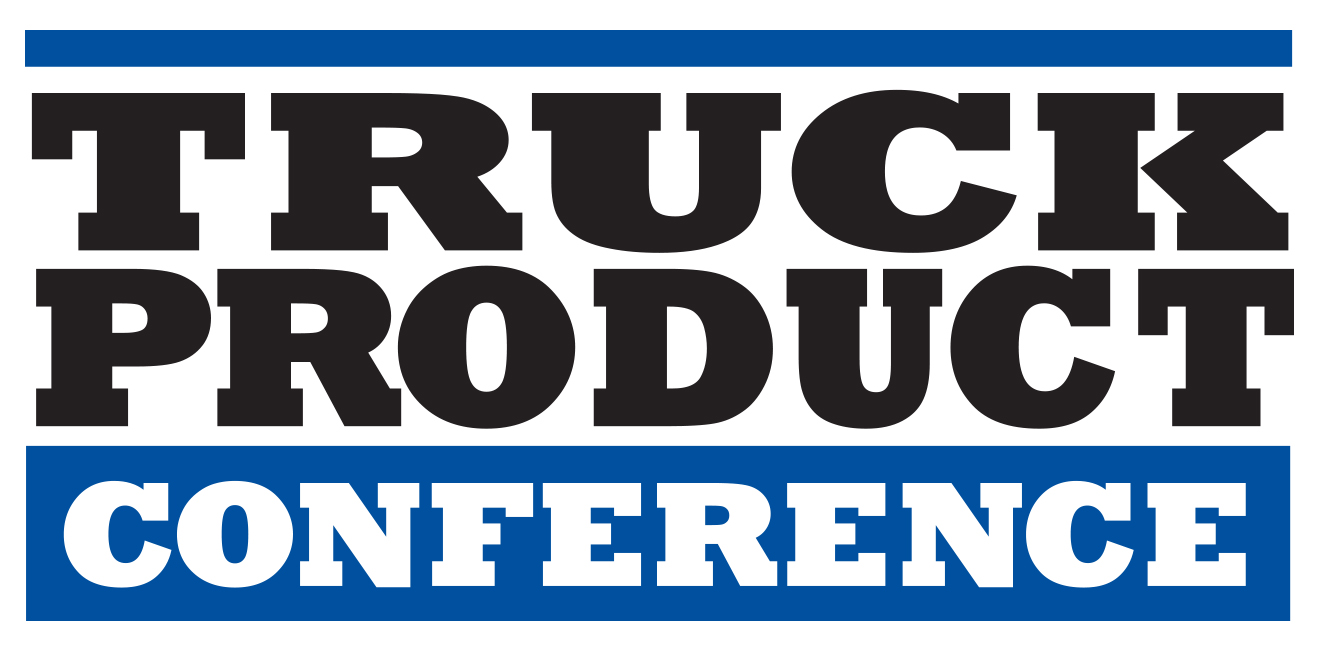 Truck Product Conference