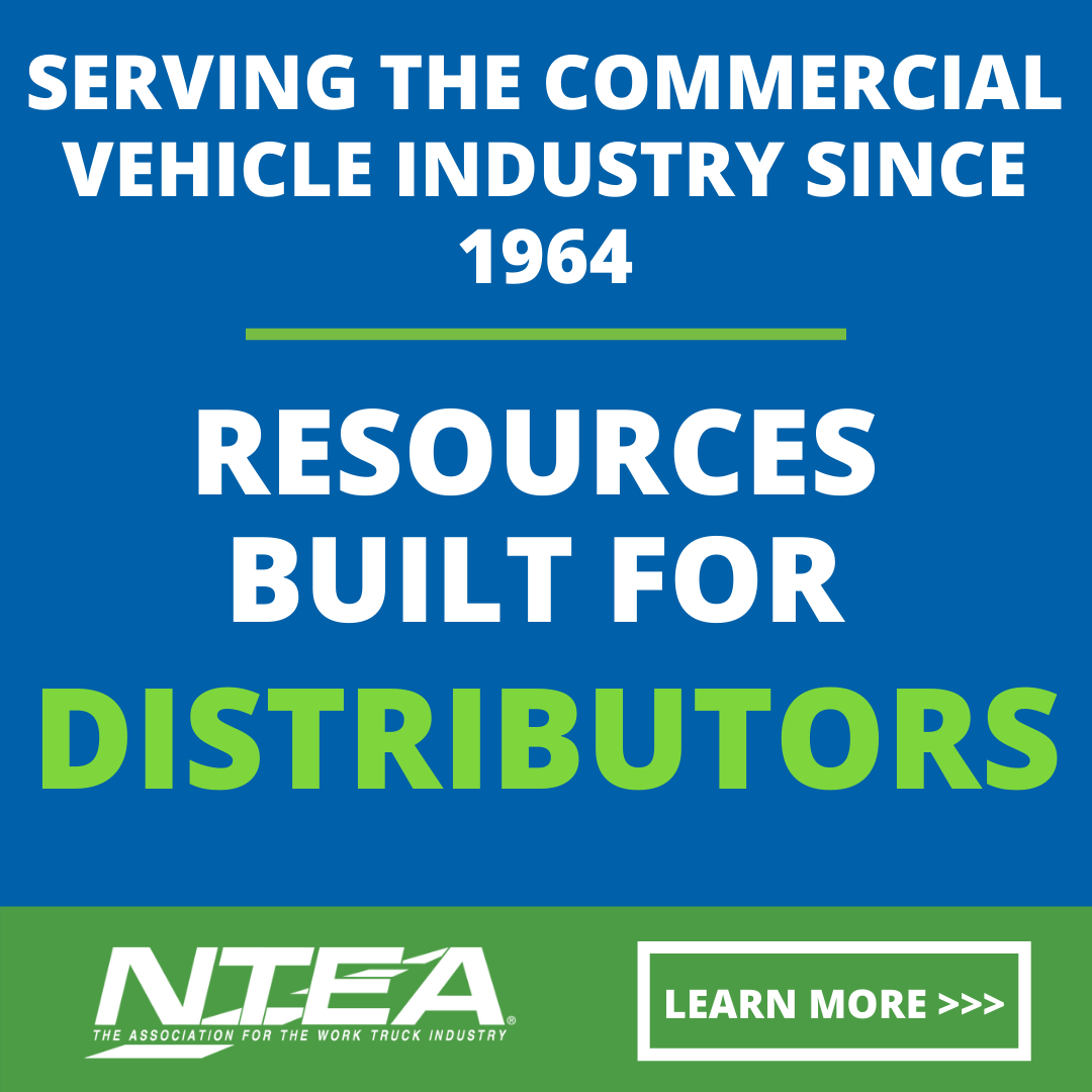 What does it mean to be a distributor? One distributor's perspective