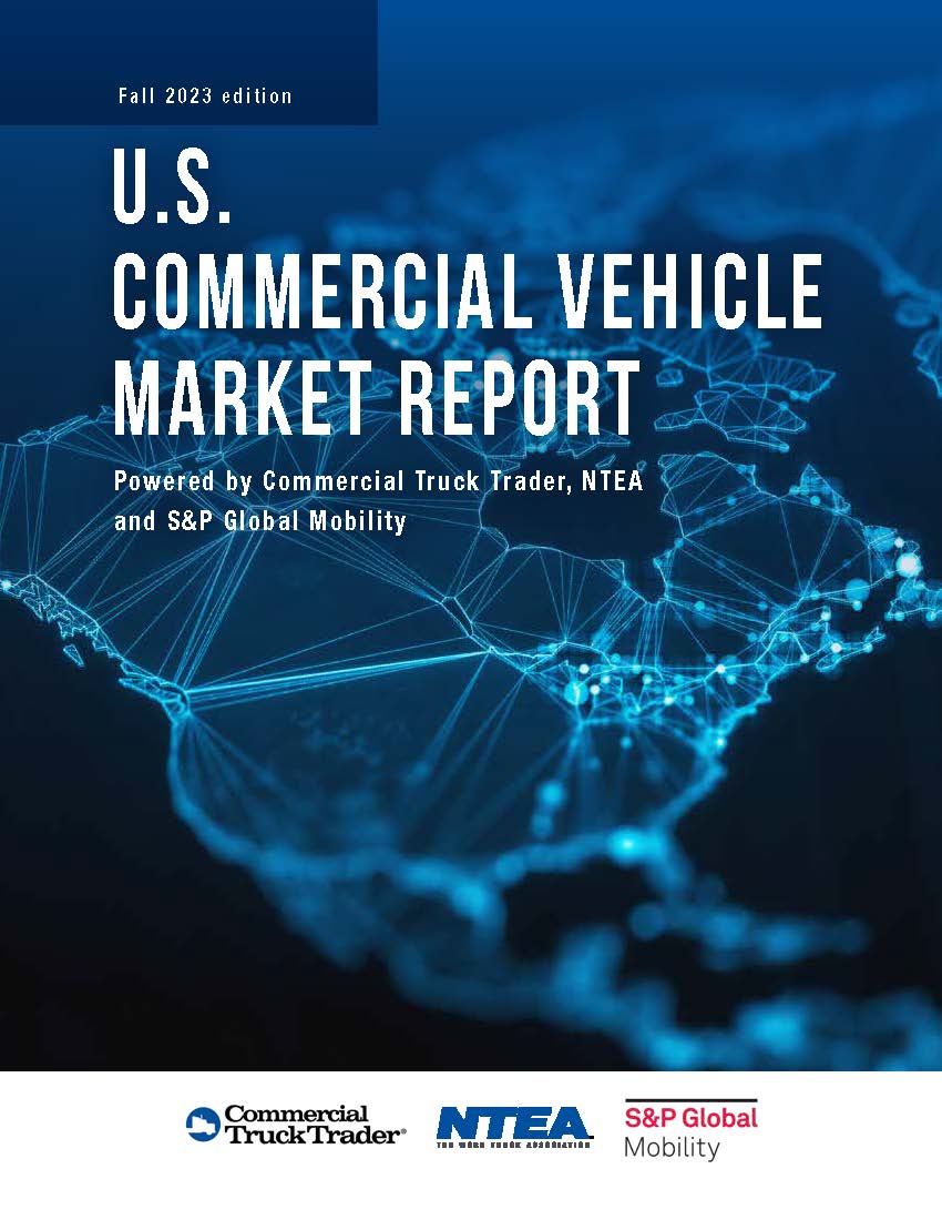 U.S. Commercial Vehicle Market Report (Fall 2023 Edition)