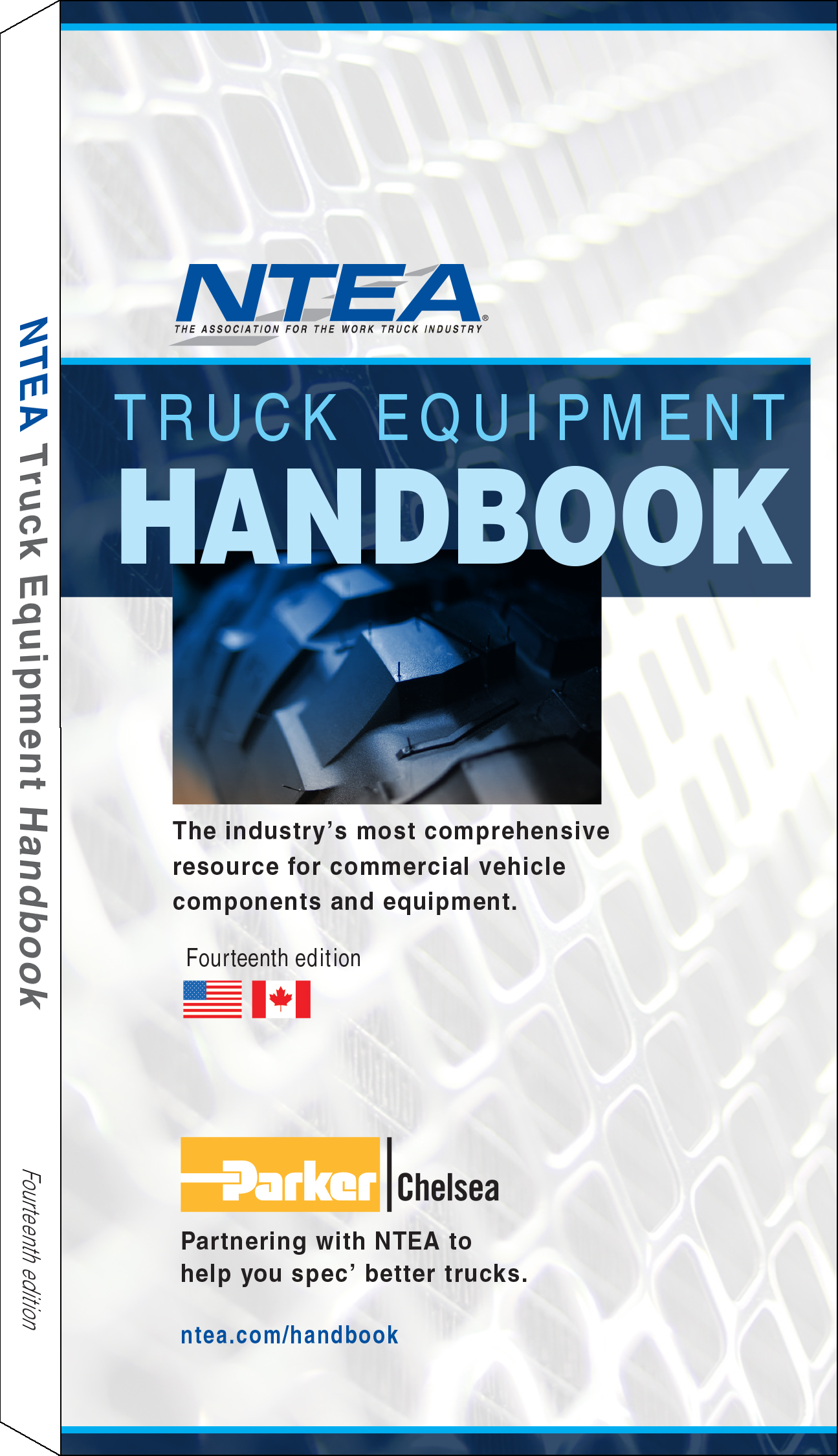 Item Detail Truck Equipment Handbook