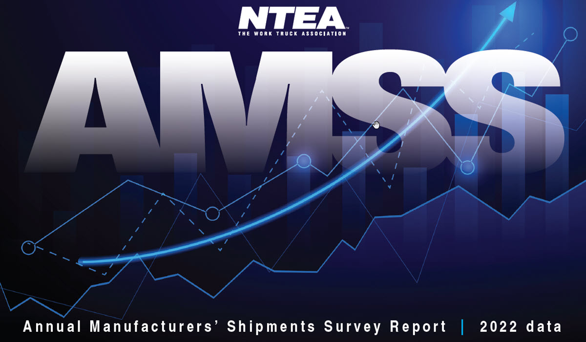 Annual Manufacturers' Shipments Survey Report (2022 Data)