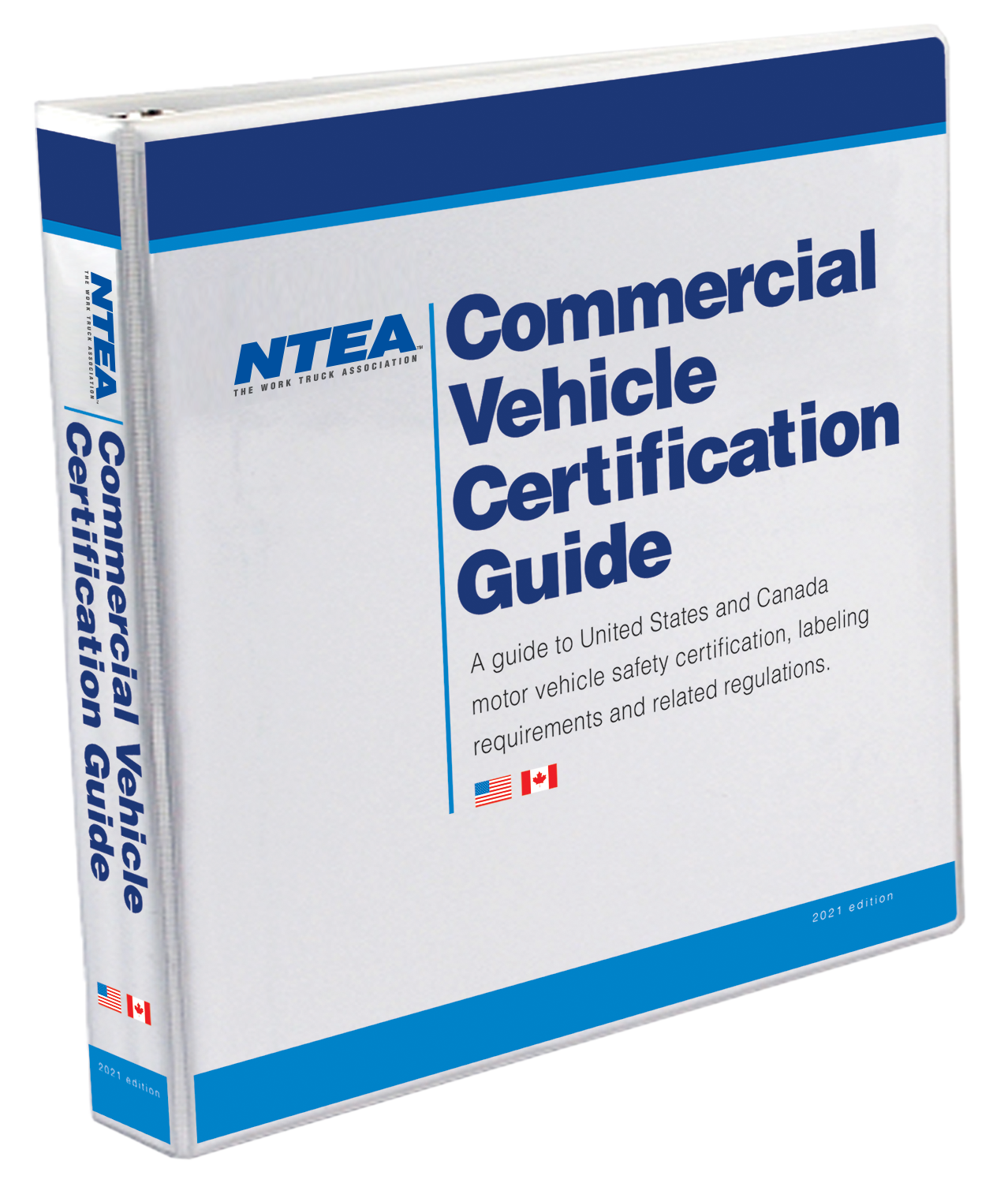 Commercial Vehicle Certification Guide