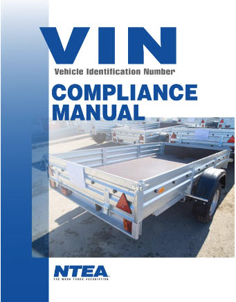 VIN Compliance Manual (pdf format only)