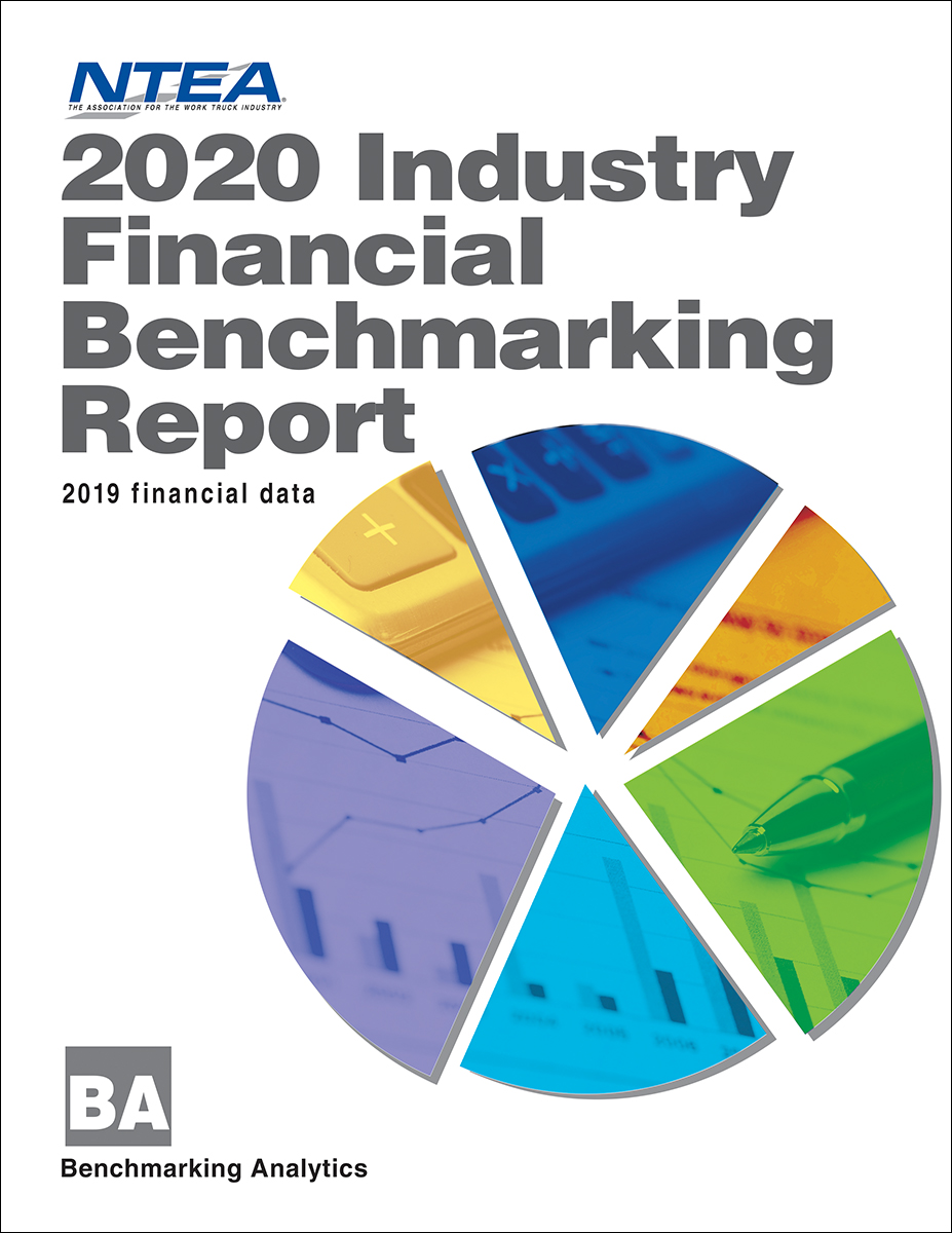 2020 NTEA INDUSTRY BENCHMARKING REPORT
