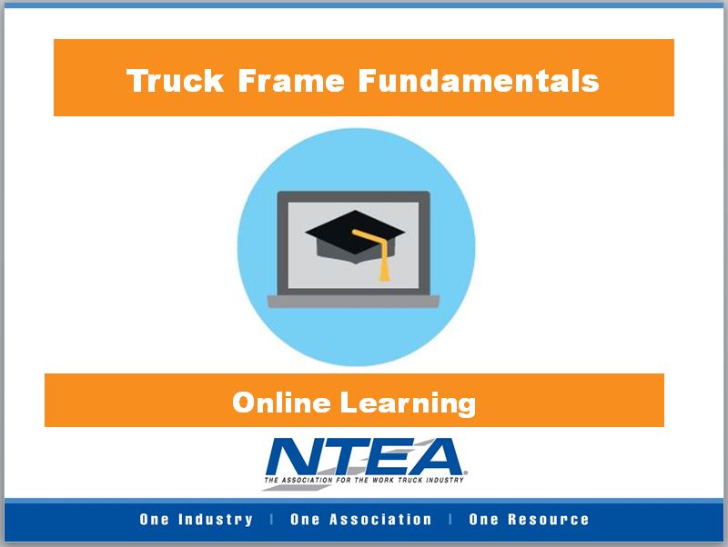 Truck Frame Fundamentals Online Course