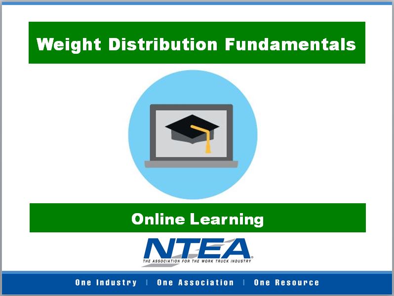 Weight Distribution Chart