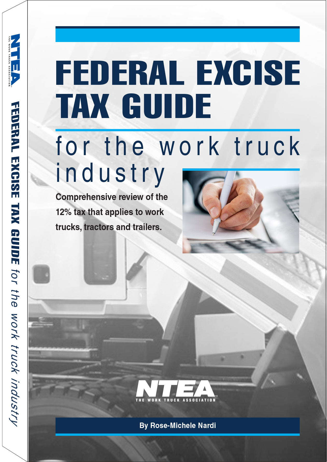 Federal Excise Tax Guide