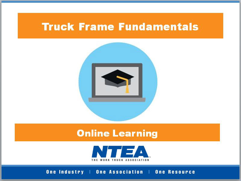 Truck Frame Fundamentals Online Course