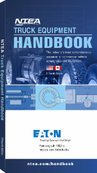 Truck Equipment Handbook