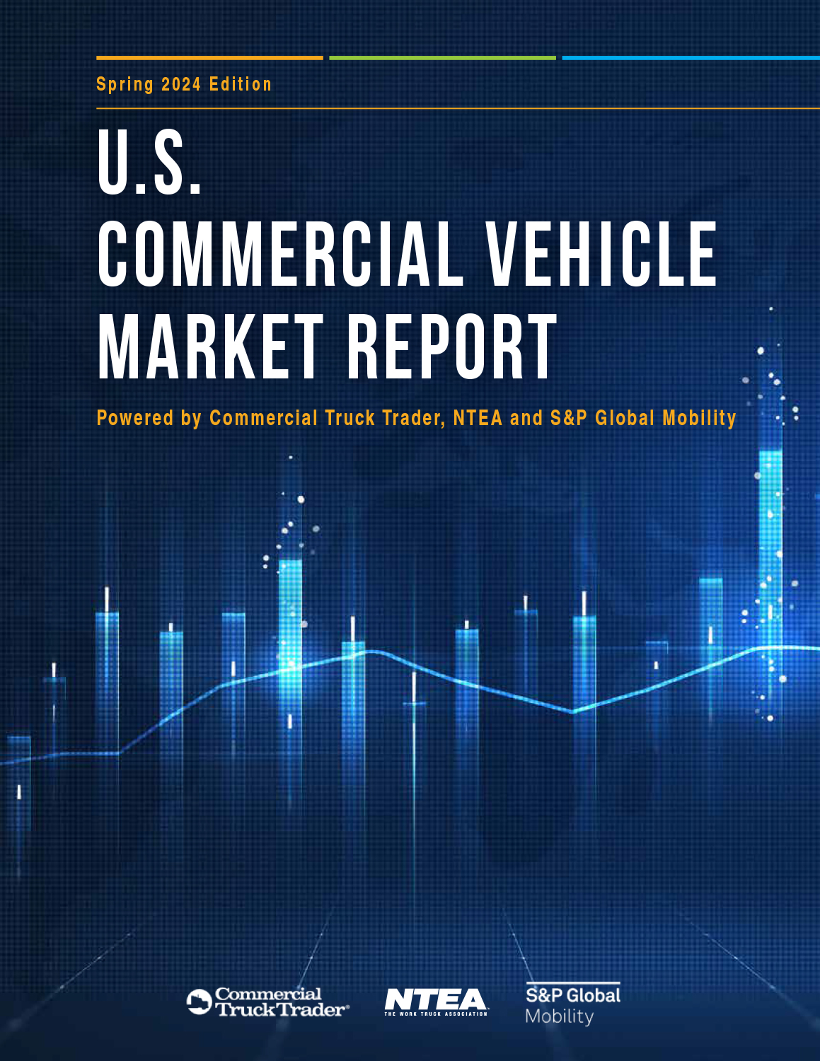 U.S. Commercial Vehicle Market Report (Spring 2024 Edition)