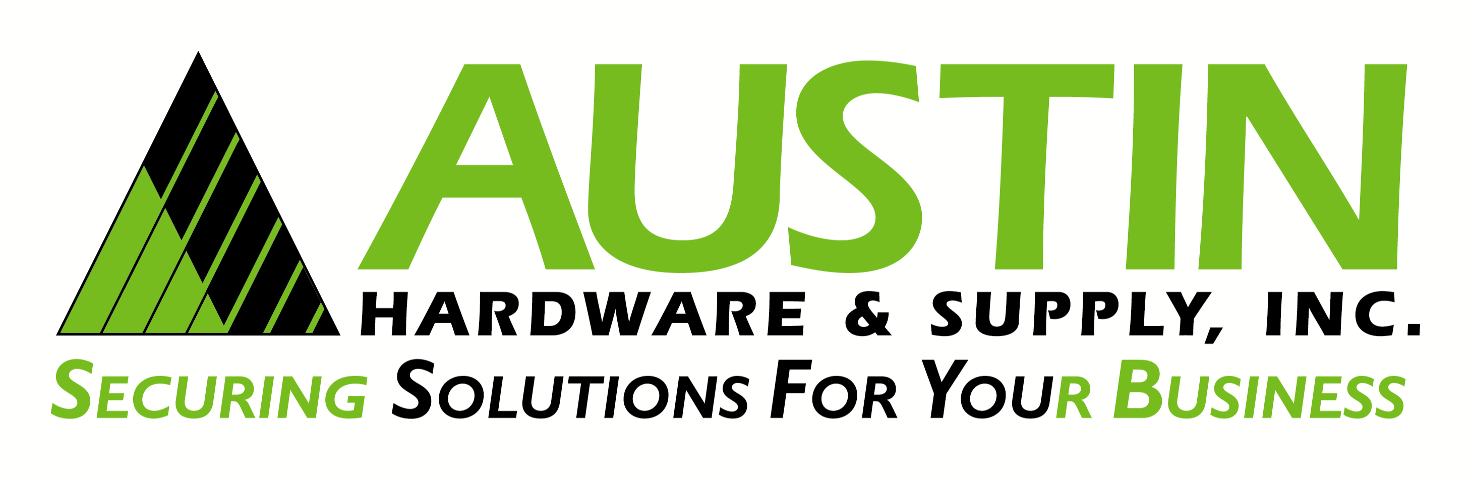 Austin Hardware & Supply Inc