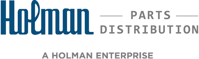 Holman Parts Distribution Inc