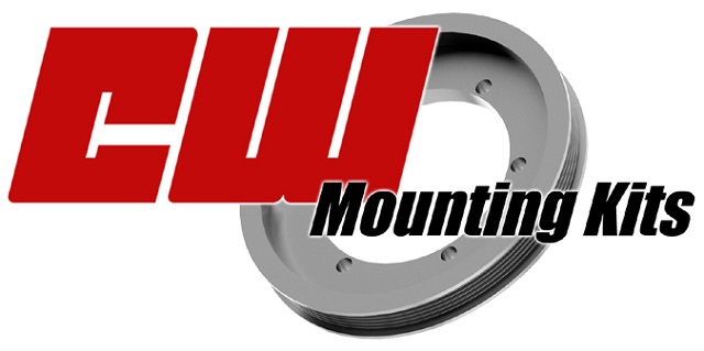 CW Kits - CW Mill Equipment Co Inc