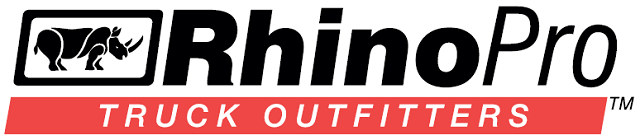 Rhino Pro Truck Outfitters