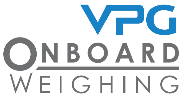VPG Onboard Weighing