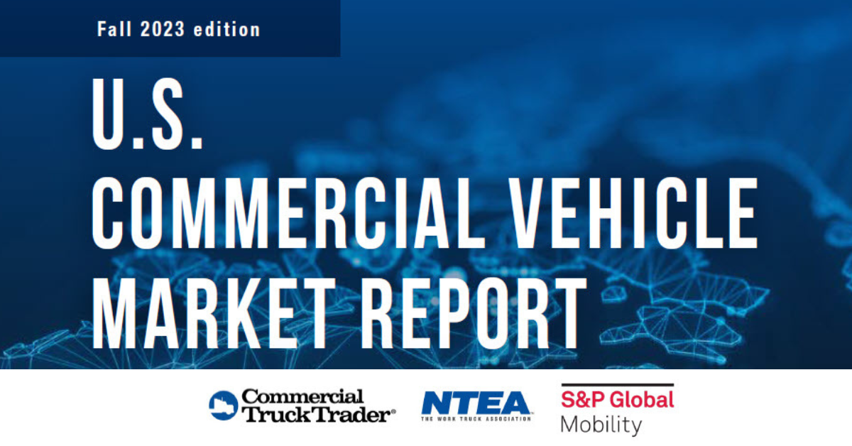 Commercial Truck Market Forecast