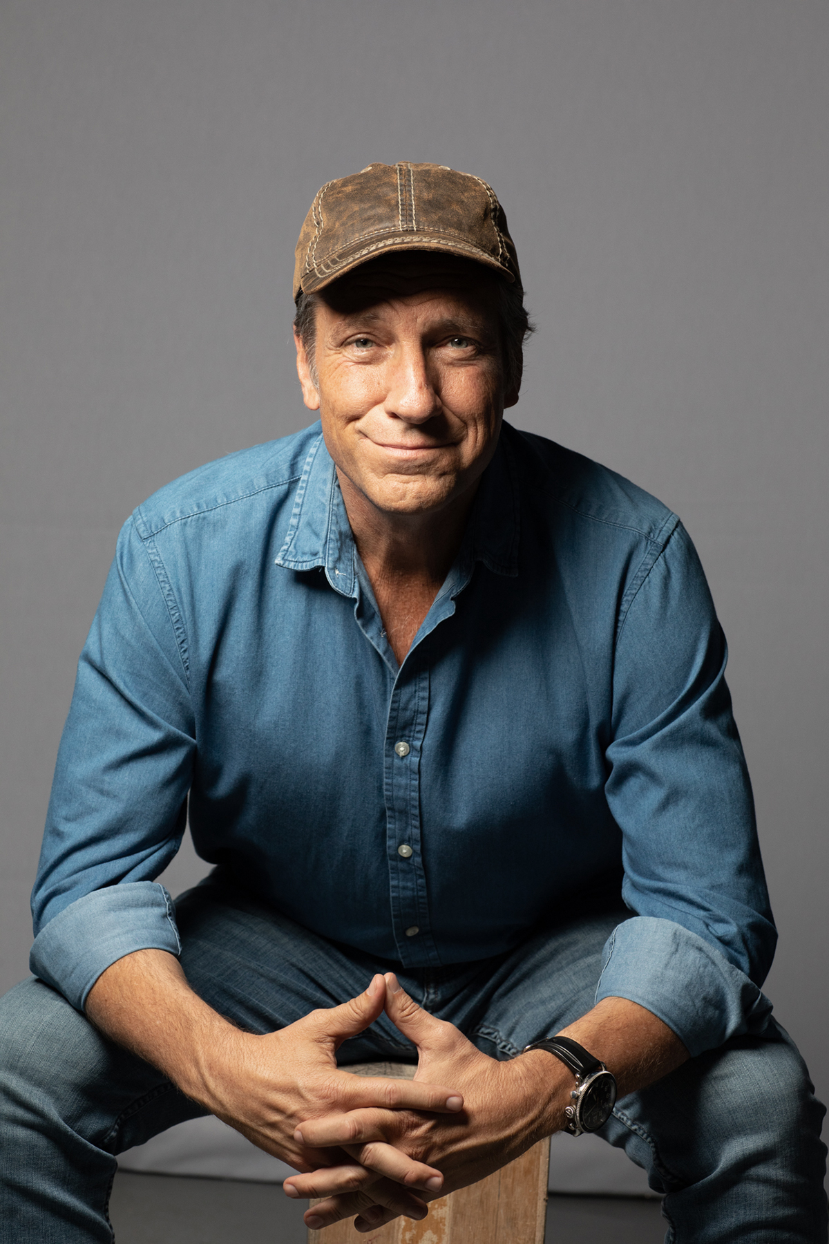 Mike Rowe Mike Rowe