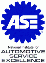 ASE Logo