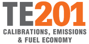 TE201 Calibrations