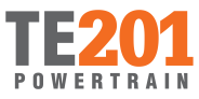TE201 Powertrain