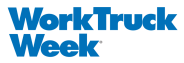 Work Truck Week logo no year