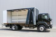 Victory Truck Body 060525