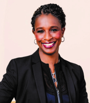 Ford Pro Alicia Boler Davis 073025