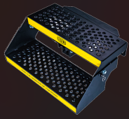 LEGEND HitchStep 012026