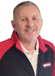 VMAC Tommy Rorex 020426