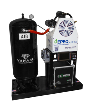 Vanair 2026 EPRO20 Skid 022626