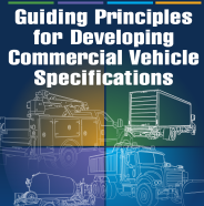Guiding Principles for Developing Vehicle Specs