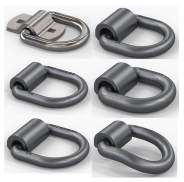 Austin Hardware DRings 061726