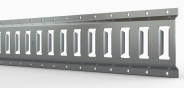 Austin Hardware ETrack 061726