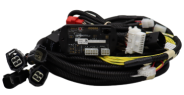 InterMotive Park Brake 082526