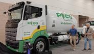 Nexio Power pico truck 081026