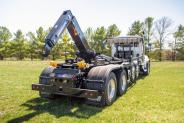 Stellar hooklift 081026