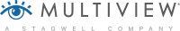 MultiView logo
