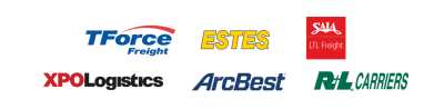 PartnerShip Freight Carriers