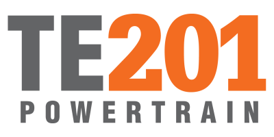 TE201 Powertrain