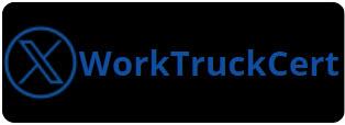 WorkTruckCert X