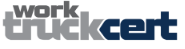 WorkTruckCert logo