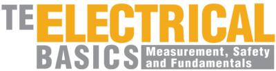 TE Electrical Basics Measurement Safety and Fundamentals