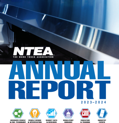 2023-2024 annual report cover