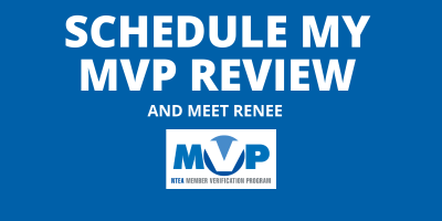 Schechule my MVP review