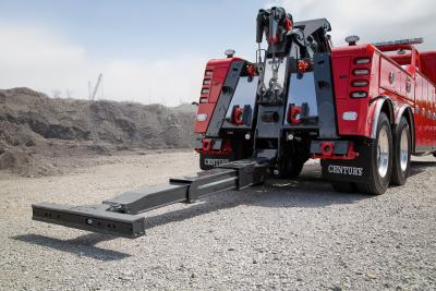 Miller Industries 071425