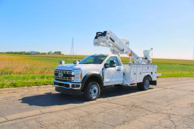 Terex TRX 100725